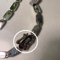 اسوارة داينتي apm فضي