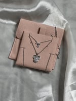 سلسال سكايليس - ذهبي