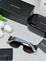 نظارة - DOLCE &GABBANA
