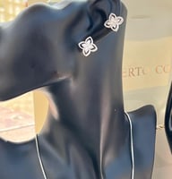 سلسالroberto coin فضي