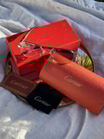 نظارة - carter المشهورة