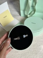 إسوارة TOUS فضي