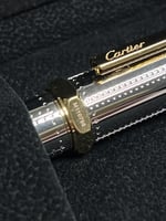 قلم حبر من مجموعة سانتوس دو كارتيه