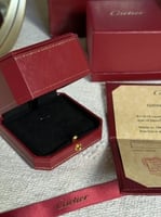 ملحقات Cartier الماستر سلسال