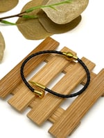 إسوارة carter - ذهبي