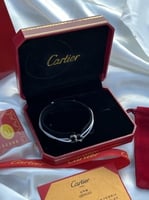 إسوارة carter - رمادي