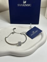 اسوارة سوارفيسكي _فضي