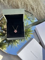 سلسال Van cleef المميز