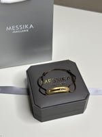 إسوارة MESSIKA متعددة الألوان