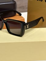 نظارة LOUIS VUITTON