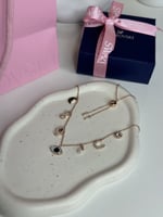 شوكر سوارفيسكي الأكثر طلباً