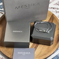 إسوارة MESSIKA