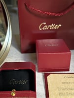 ملحقات Cartier الماستر سلسال