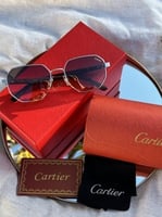 نظارة - carter المشهورة