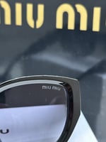 نظارة MIU MIU