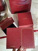 ملحقات Cartier الماستر إسوارة