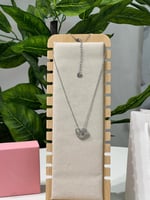 سلسال سوارفيسكي فضي