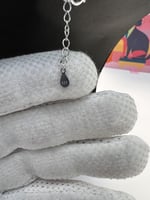 سلسال فضة عيار 925