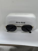 نظارة - MIU MIU تايقر