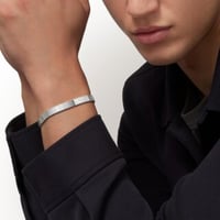 أسوارة + خاتم cartier مقاس 15 سم
