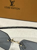 نظارة LOUIS VUITTON
