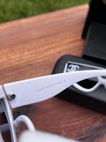 نظارة CHANEL- المشهورة