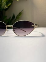 نظارة BVLGARI - ملون