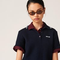 نظارة - شمسيه تايقر عدسه بني