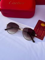 نظارة carter ملون