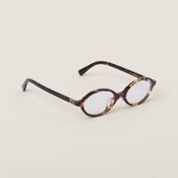 مجموعة ( نظارات الهبة ) - miu miu