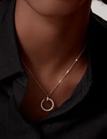 سلسال carter فضي