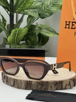 نظارة هيرمس