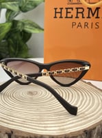 نظارة هيرمس