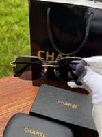 نظارة CHANEL
