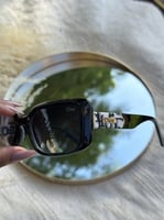 نظارة Dior