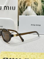 نظارة - MIU MIU