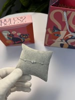 أسوارة فضه عيار 925