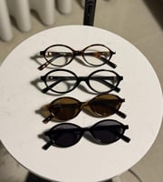 مجموعة ( نظارات الهبة ) - miu miu