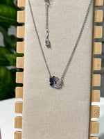 سلسال سوارفيسكي فضي البطه