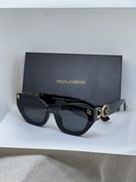 نظارة - DOLCE &GABBANA