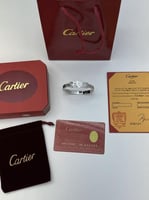 إسوارة carter مقاس 14 سم