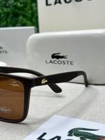 نظارة LACOSTE