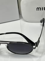 نظارة - MIU MIU