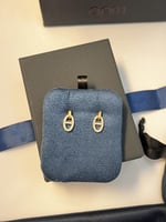 حلق apm مايلي مارين -ذهبي