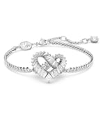 اسوارة سوارفيسكي _فضي