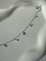 اسوارة فضه عيار 925