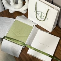 سلسال فان كليف 10 وردات - وردي مموج