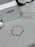 أسوارة سيلين معدن ذهبي