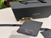 اسوارة apm ذهبي