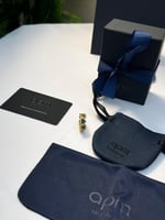 خاتم apm الذهبي